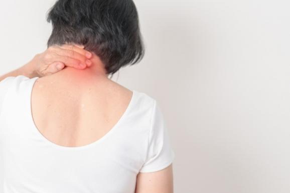 cervicalgie cervicalgie