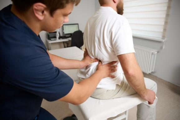 séance ostéo lombaires séance ostéo lombaires