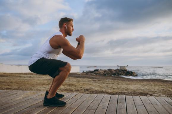 Ostéopathie du sport