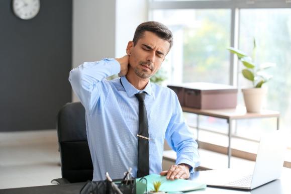 Ostéopathie en entreprise