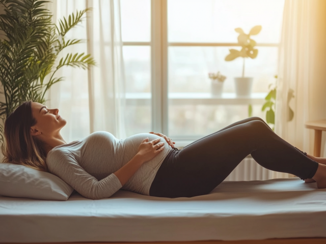 L'ostéopathie, une alliée de choix pour soulager les troubles circulatoires pendant la grossesse