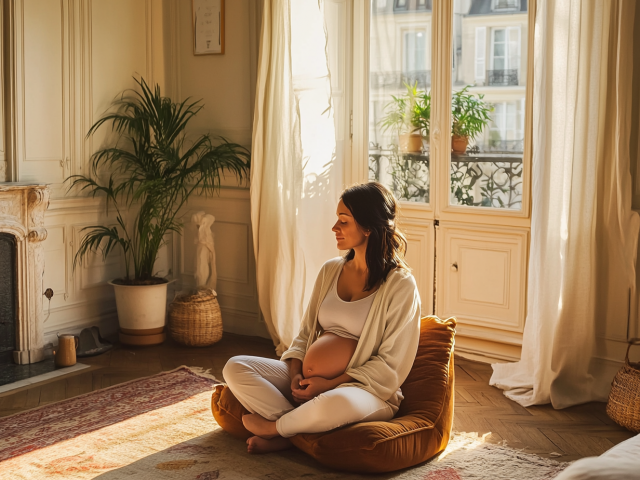 L'ostéopathie, une solution naturelle au syndrome du canal carpien pendant la grossesse