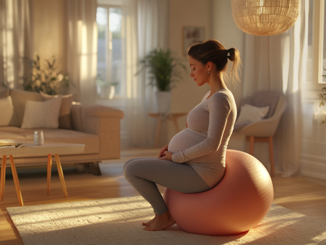 L'ostéopathie, une solution efficace pour soulager la sciatique pendant la grossesse