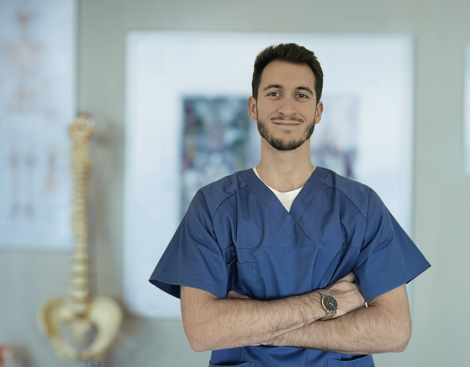 Mon approche globale au service de votre bien-être